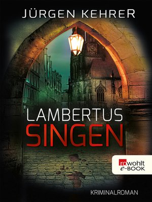 cover image of Lambertus-Singen